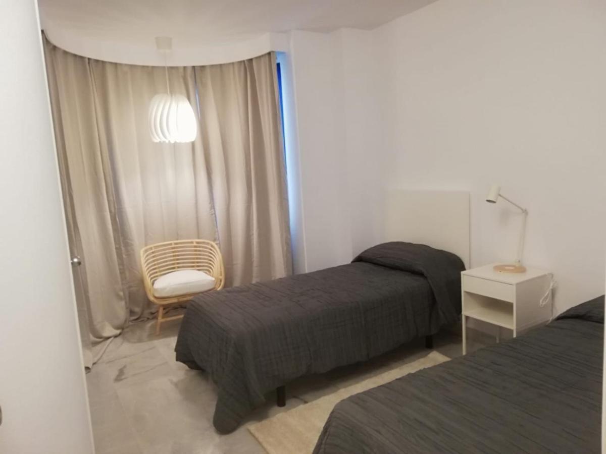 House Duplex * Marbella