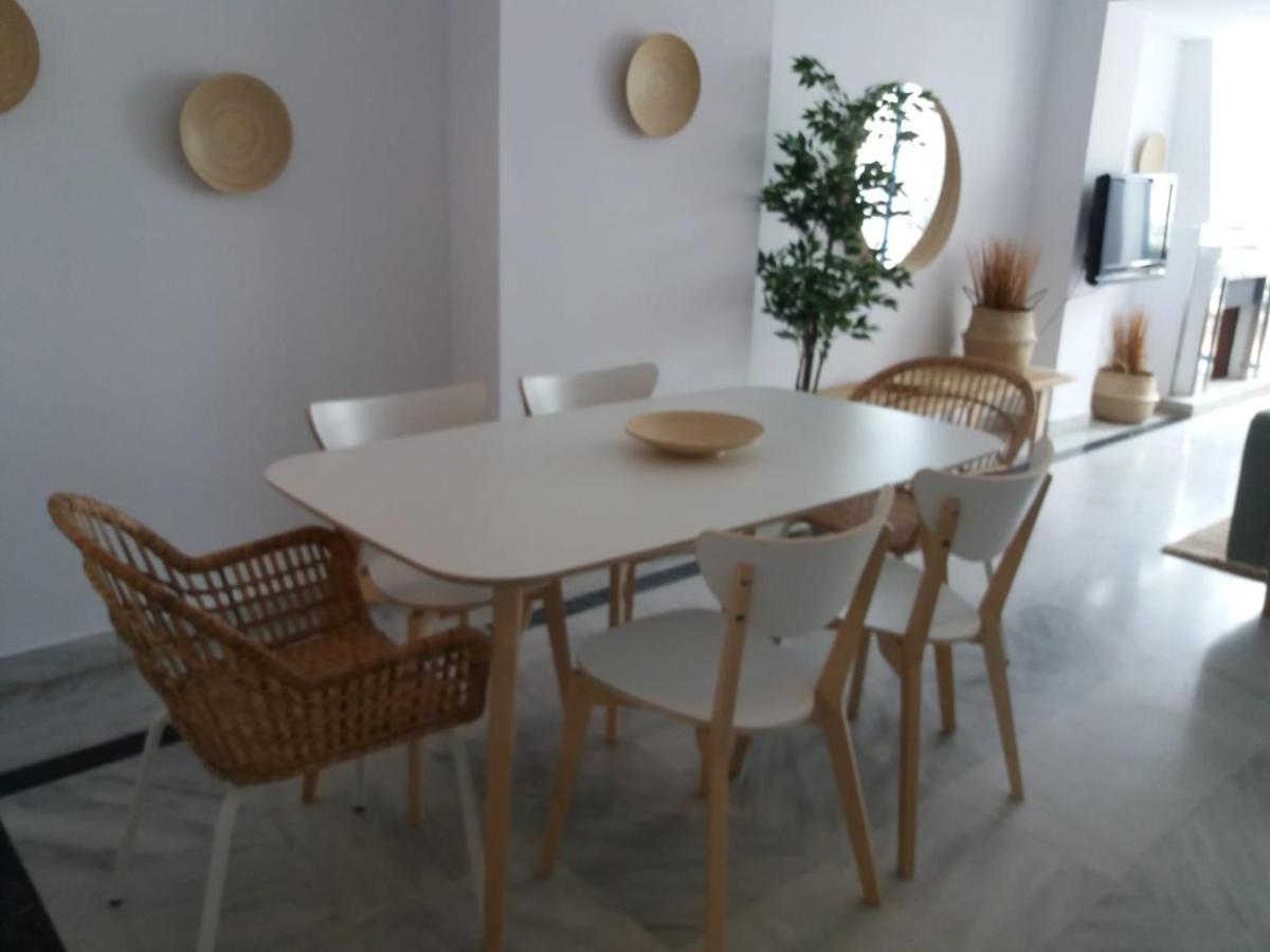 Apartment House Duplex *