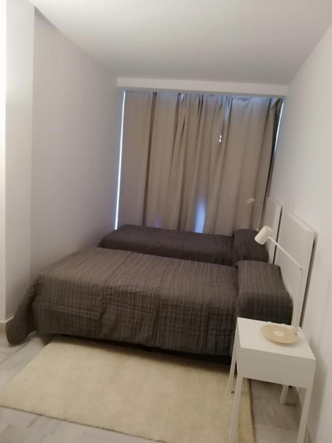 House Duplex * Marbella