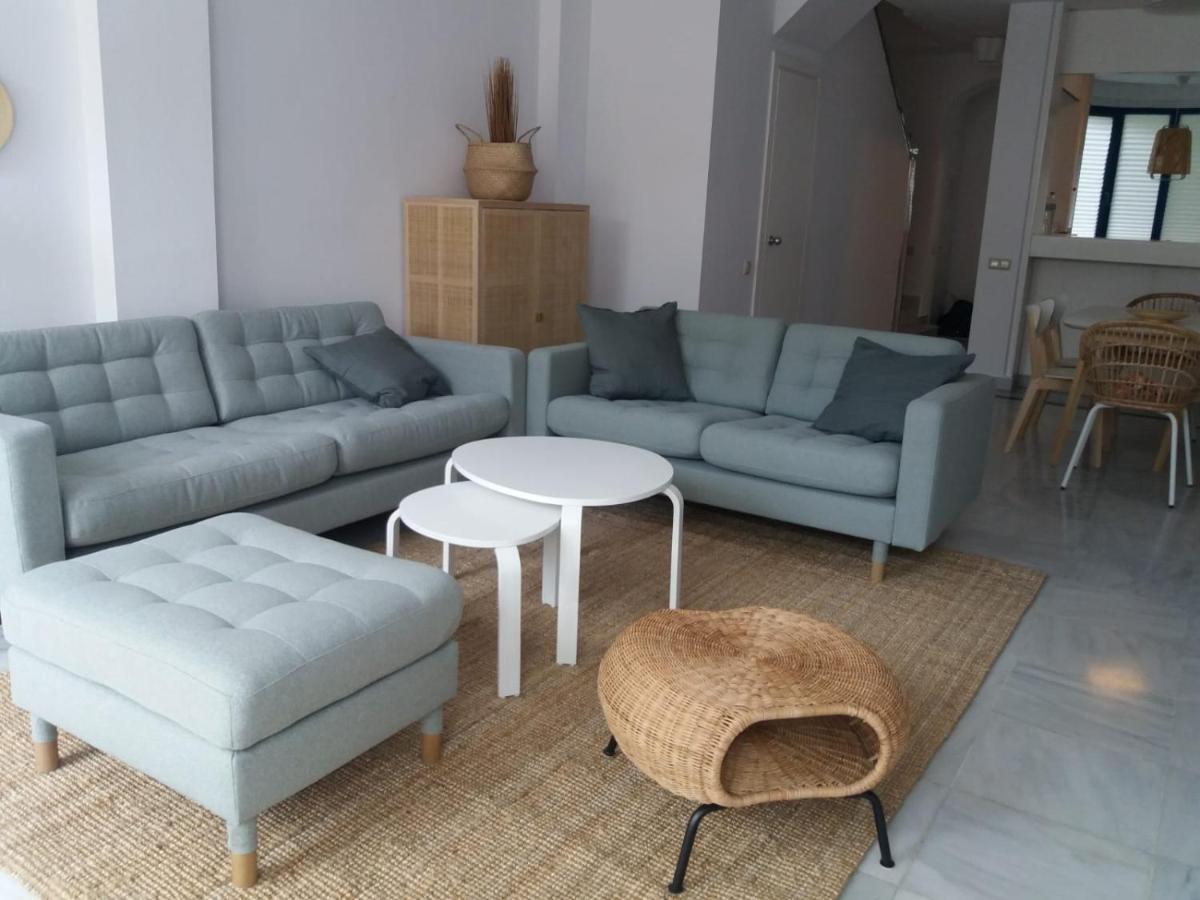 Apartment House Duplex *