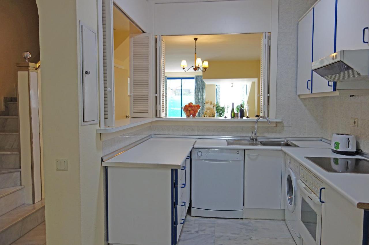 Apartment House Duplex *