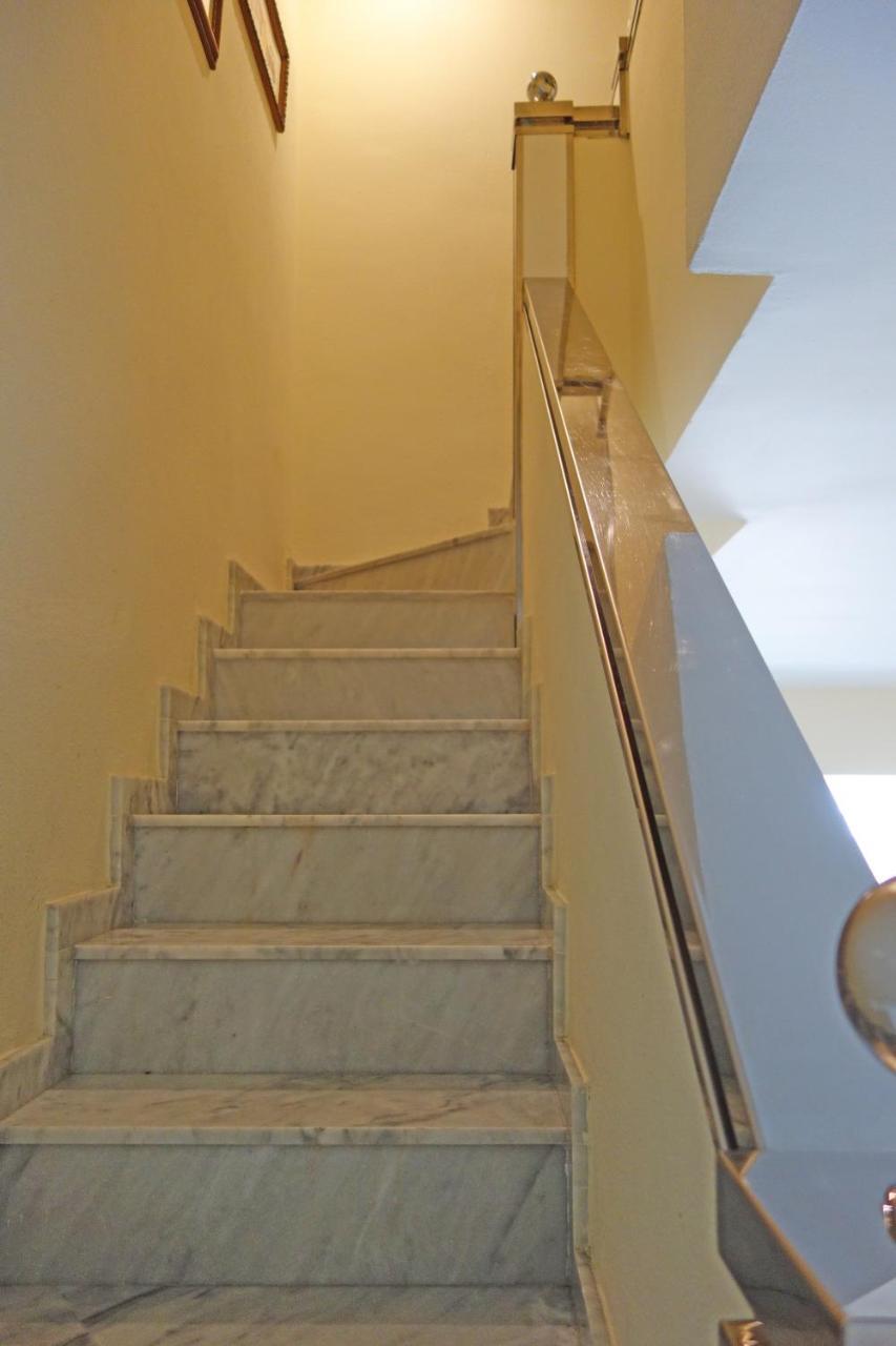 Apartment House Duplex